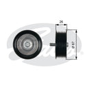 Gates DriveAlign Idler Pulley - T36438