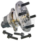 First Line Wheel Bearing Kit Part No -FBK1026