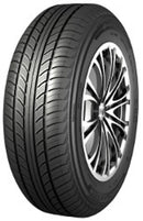 Nankang 185 50 16 81V N607+ tyre