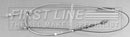 First Line Brake Cable - FKB1185 fits Rover Ital Estate, Van 80-84
