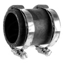 Gates Turbo Charger Hose - 09-0127