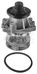 Key Parts Water Pump W/Gasket  - KCP1499 fits BMW 325i, 520i, 525i 24v  90-