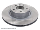 Blue Print Brake Disc (Single Disc) - ADB114347