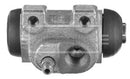 Borg & Beck Wheel Cylinder  - BBW1528 fits Renault Clio 91- LH (Lucas OE)