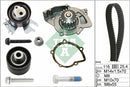 INA Water Pump & Timing Belt Set Part No - 530055831