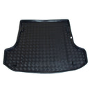 Boot Liner, Carpet Insert & Protector Kit-Dacia Logan MCV 2013+ - Black