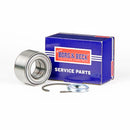 Borg & Beck Wheel Bearing Kit  - BWK322 fits BMW - Rear