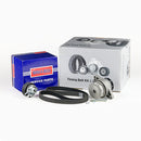 Borg & Beck T/Belt W/Pump Kit  - BTW1028 fits Polo Classic -02