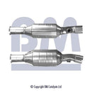 BM Cats Approved Petrol Cat - BM91040H