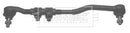 Borg & Beck Tie Rod Assembly L/R  - BDL6713 fits Nissan D22 2WD Pick-up
