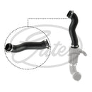 Gates Turbo Charger Hose - 09-0718