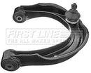 First Line Suspension Arm RH - FCA7061 fits Hyundai Sonata 08-