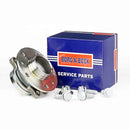 Borg & Beck Wheel Bearing Kit  - BWK1133 fits Renault Laguna III