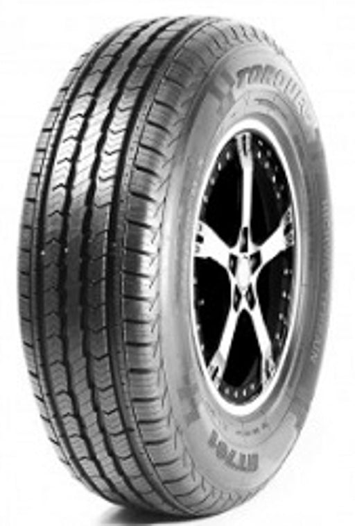 Torque 225 65 17 102H TQ-HT701 tyre