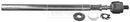 Borg & Beck Rack End L/R  - BTR4512 fits Peugeot 306 93- (inner)