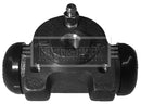 Borg & Beck Wheel Cylinder  - BBW1047 fits Fiat 131/Mirafiori, 132