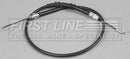 First Line Brake Cable LH & RH -FKB3016