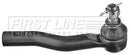 First Line Tie Rod End Rh  - FTR6019 fits Toyota CHR (Hybrid) 2016-