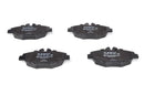 Bosch Brake Pad Set - 0986494285
