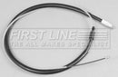 First Line Brake Cable LH & RH -FKB2394