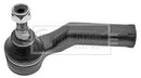 Borg & Beck Tie Rod End Lh Part No -BTR5626