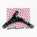 Borg & Beck Wishbone LH - BCA6162 fits Ford Transit MK6,7 2000-14