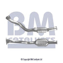 BM Cats Approved Petrol Cat - BM90278H