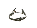 Bosch Wheel Speed Sensor Part No - 0986594582
