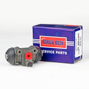 Borg & Beck Wheel Cylinder  - BBW1378 fits Renault Trafic RWD 84-