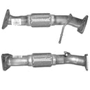BM Cats Front Pipe - BM70419