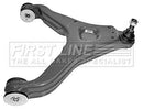 First Line Track Control Arm RH - FCA6631 fits Iveco Daily II 05/99-