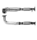 BM Cats Front Pipe - BM70077