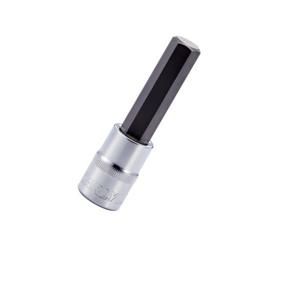 Carlyle 1/2 Inch Dr 14mm Hex Bit Socket