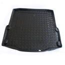 Boot Liner, Carpet Insert & Protector Kit-Skoda Superb 2008-2015 - Black