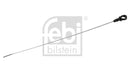 Febi Bilstein Oil Dipstick - 103442 fits Peugeot