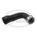 Gates Turbo Charger Hose - 09-0048