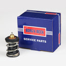 Borg & Beck Thermostat Kit  - BBT488 fits A3 1.4TFSi 12 -