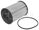Borg & Beck Fuel Filter -  BFF8166 fits PSA C5 III, C6, 407, 607