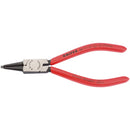 Knipex 44 11 J1 SB J1 Straight Internal Circlip Pliers, 12 - 25mm