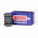 Borg & Beck Bush -  BSK7763 fits Chevrolet Aveo T300 2011-