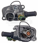 Borg & Beck Thermostat Kit Part No -BBT377