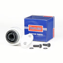 Borg & Beck Bush -  BSK6340 fits BMW 3 Series E46 98-on