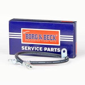 Borg & Beck Brake Hose  - BBH8086 fits Daihatsu Terios (J210) 05/06-