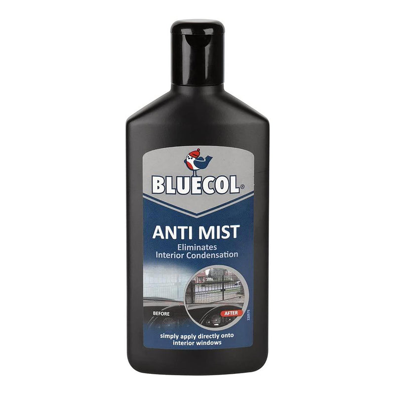 Bluecol Windscreen Anti-Mist - 250ml