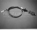 First Line Clutch Cable Part No -FKC1319
