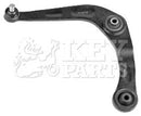 Key Parts Wishbone / Suspension Arm LH - KCA5968 fits Peugeot 206