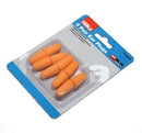 Hilka Ear Plugs - 5 Pairs