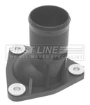 First Line Coolant Flange  - FTS1006 fits PSA