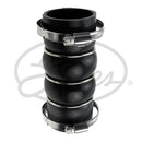 Gates Turbo Charger Hose - 09-0102