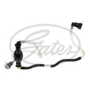 Gates Molded Fuel Hose - MFL1189